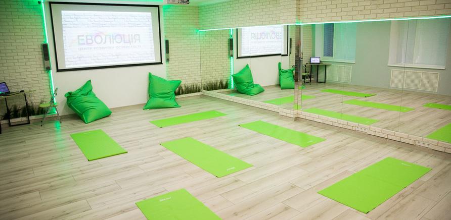 Центр розвитку особистості в Черкасах